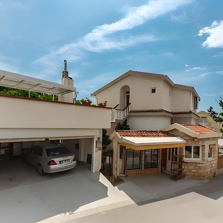 Apartments Harmonija Budva Zewnętrze zdjęcie