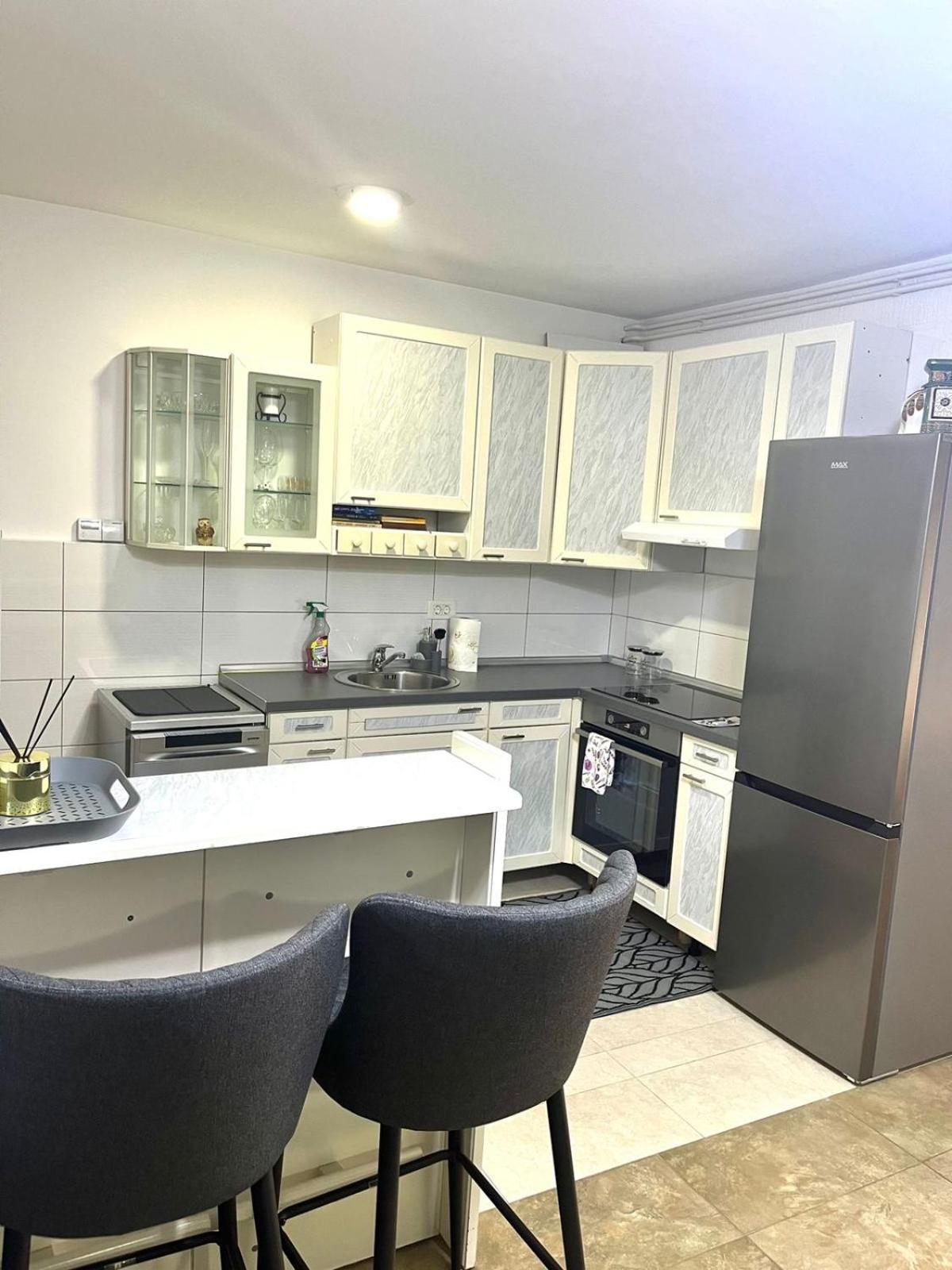 Apartments Harmonija Budva Zewnętrze zdjęcie