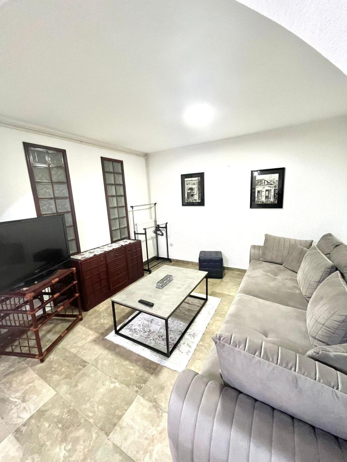 Apartments Harmonija Budva Zewnętrze zdjęcie