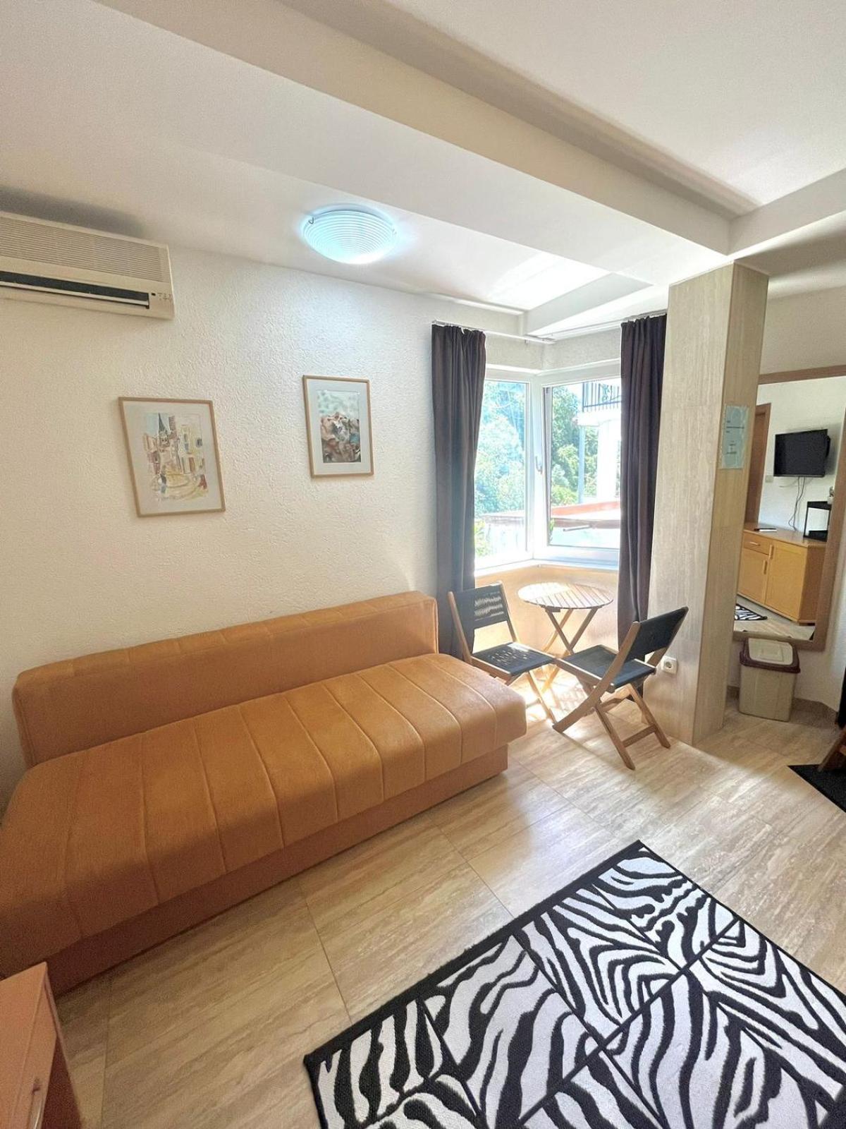 Apartments Harmonija Budva Zewnętrze zdjęcie