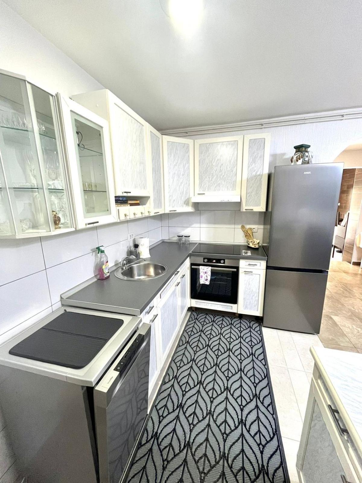 Apartments Harmonija Budva Zewnętrze zdjęcie