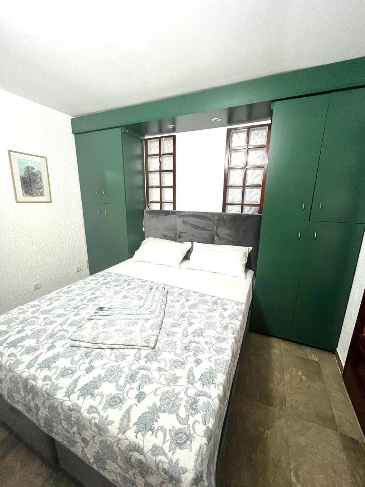 Apartments Harmonija Budva Zewnętrze zdjęcie