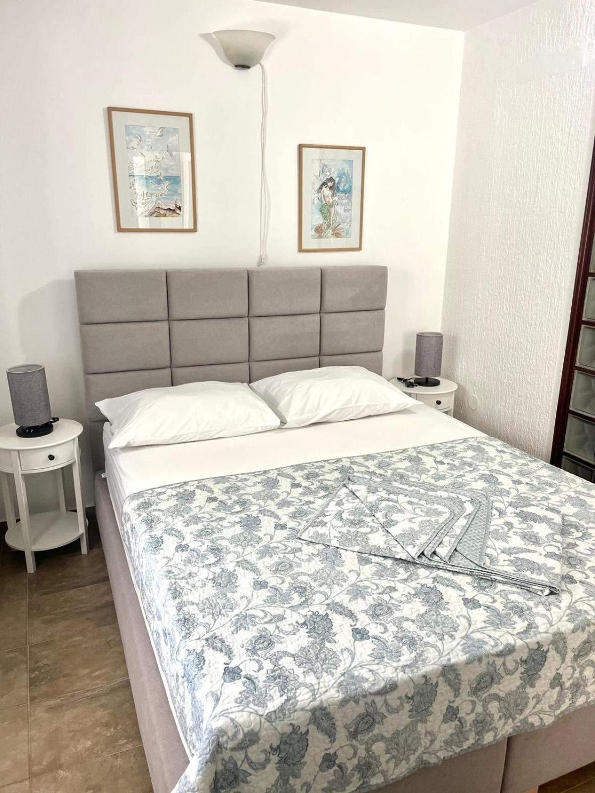 Apartments Harmonija Budva Zewnętrze zdjęcie