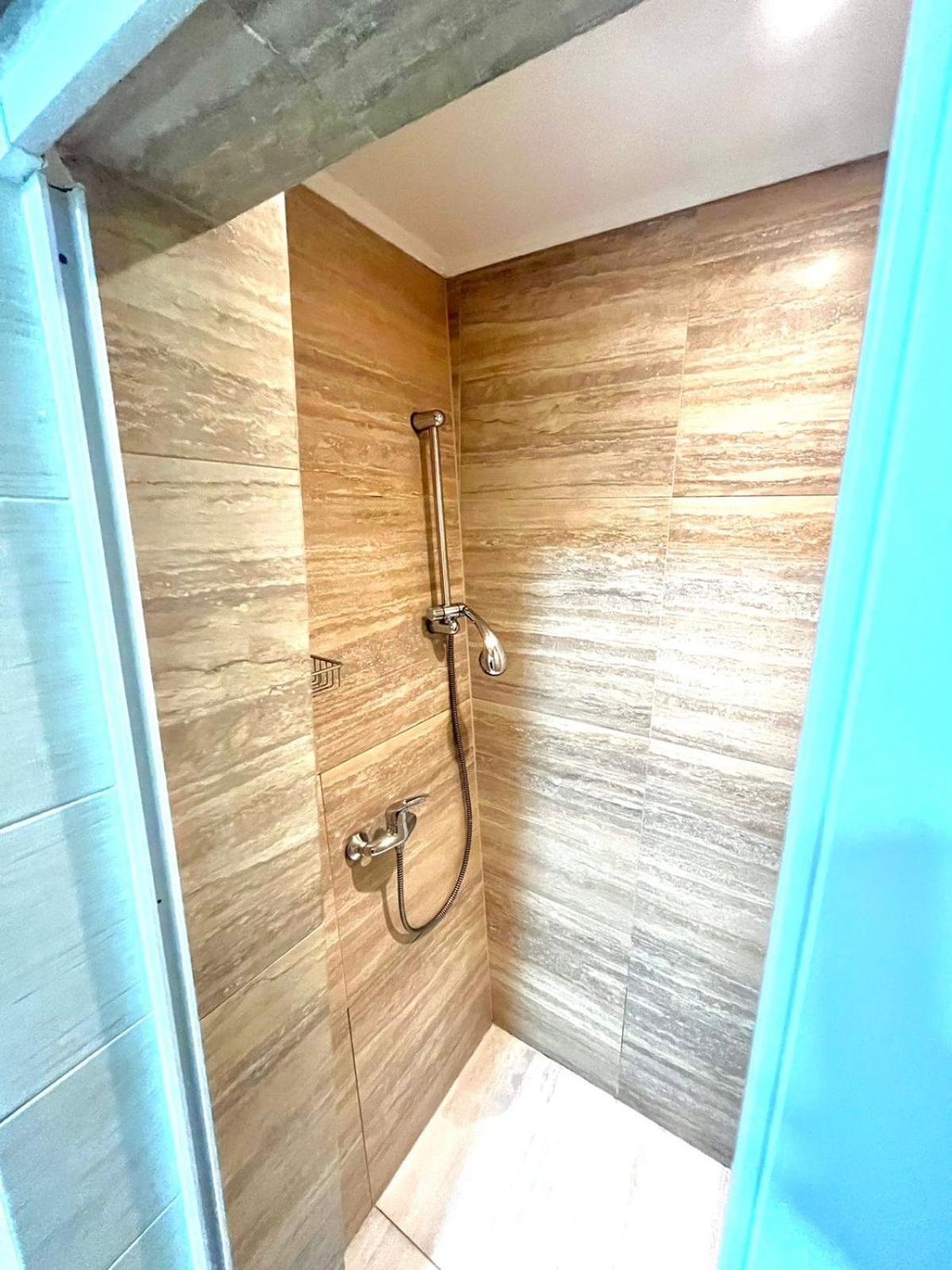 Apartments Harmonija Budva Zewnętrze zdjęcie