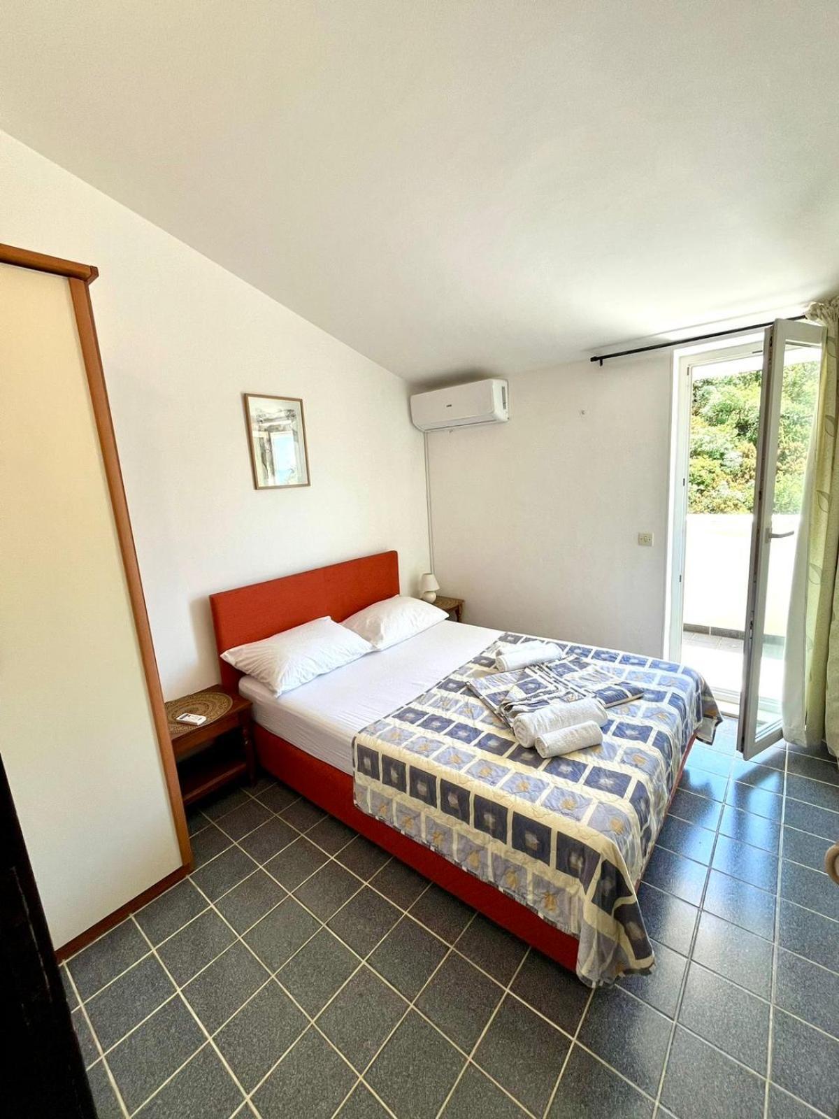 Apartments Harmonija Budva Zewnętrze zdjęcie