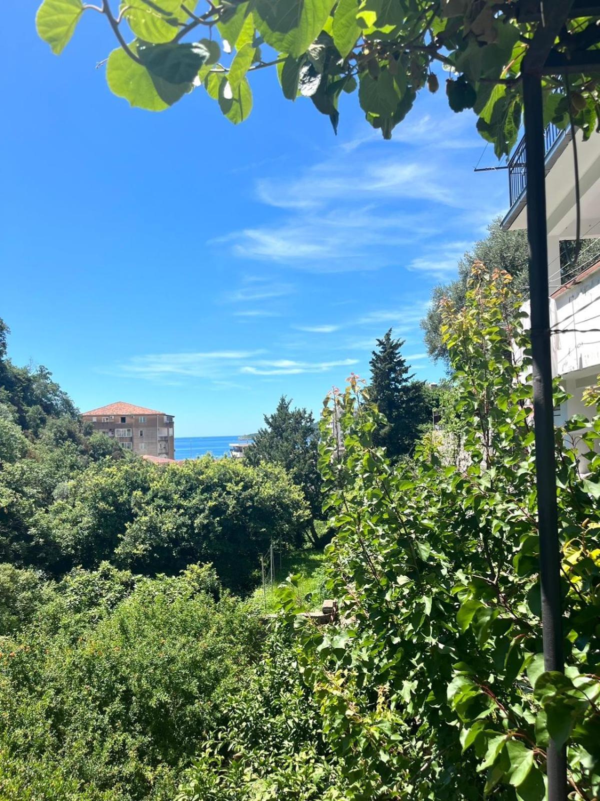 Apartments Harmonija Budva Zewnętrze zdjęcie