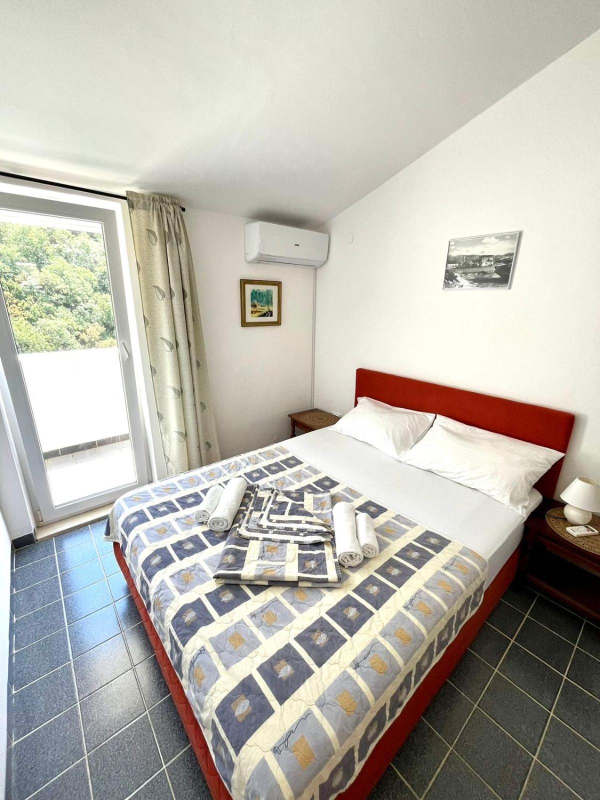 Apartments Harmonija Budva Zewnętrze zdjęcie