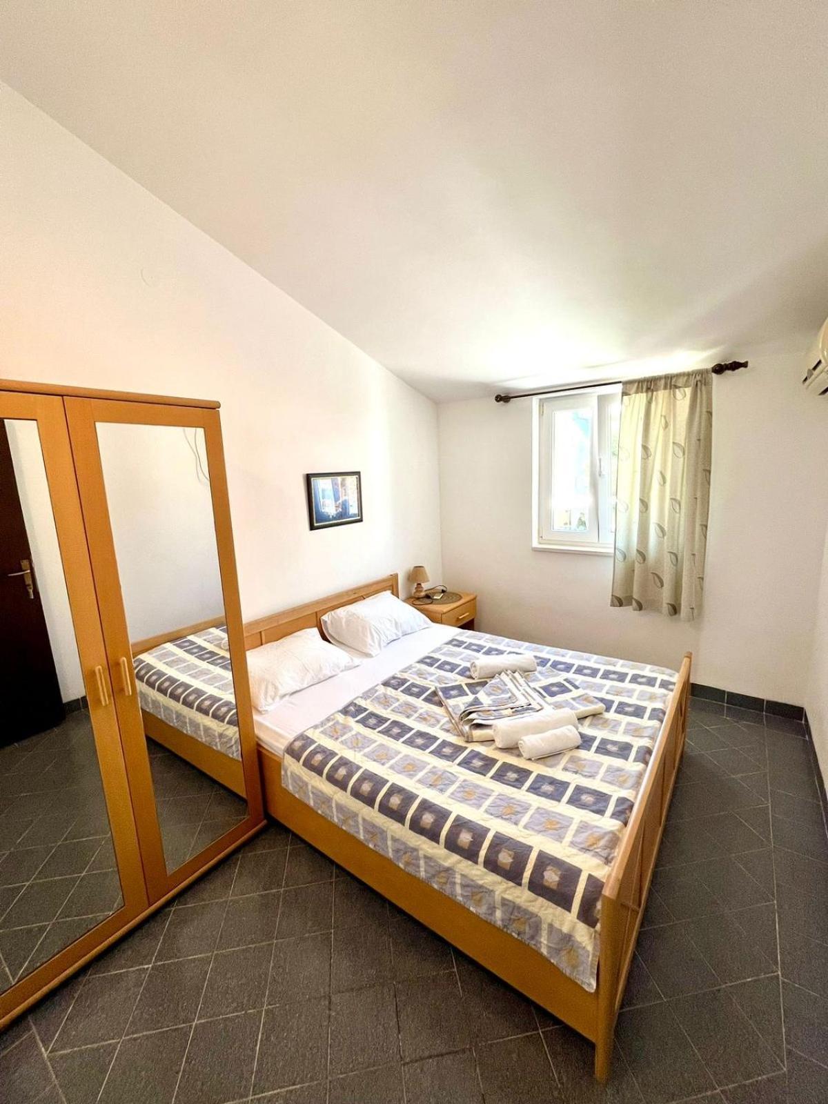 Apartments Harmonija Budva Zewnętrze zdjęcie