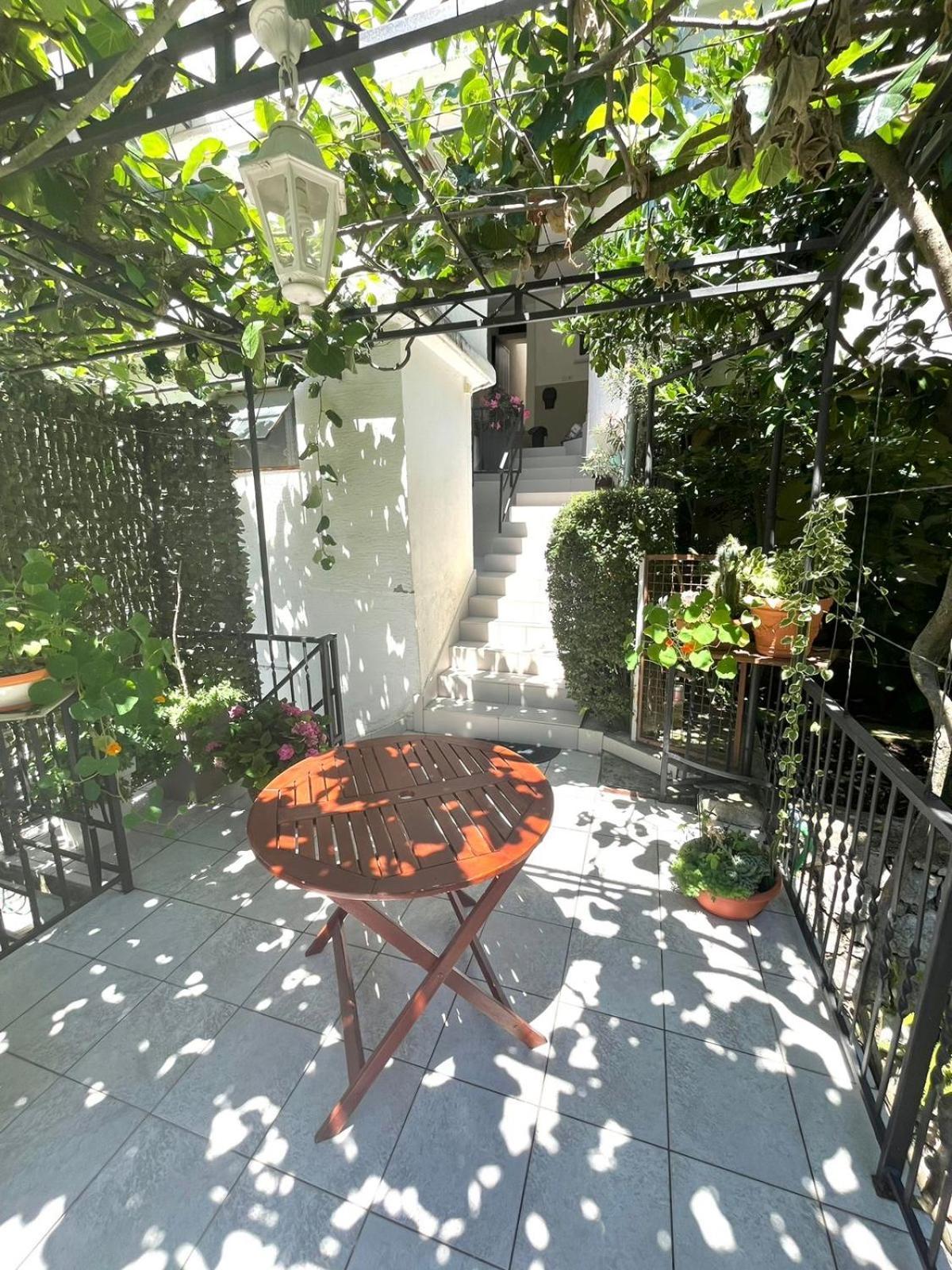 Apartments Harmonija Budva Zewnętrze zdjęcie