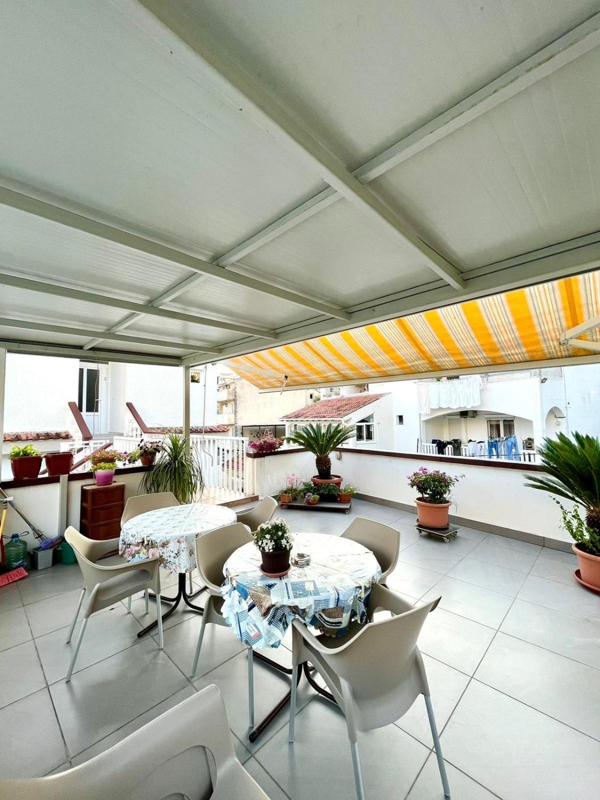 Apartments Harmonija Budva Zewnętrze zdjęcie