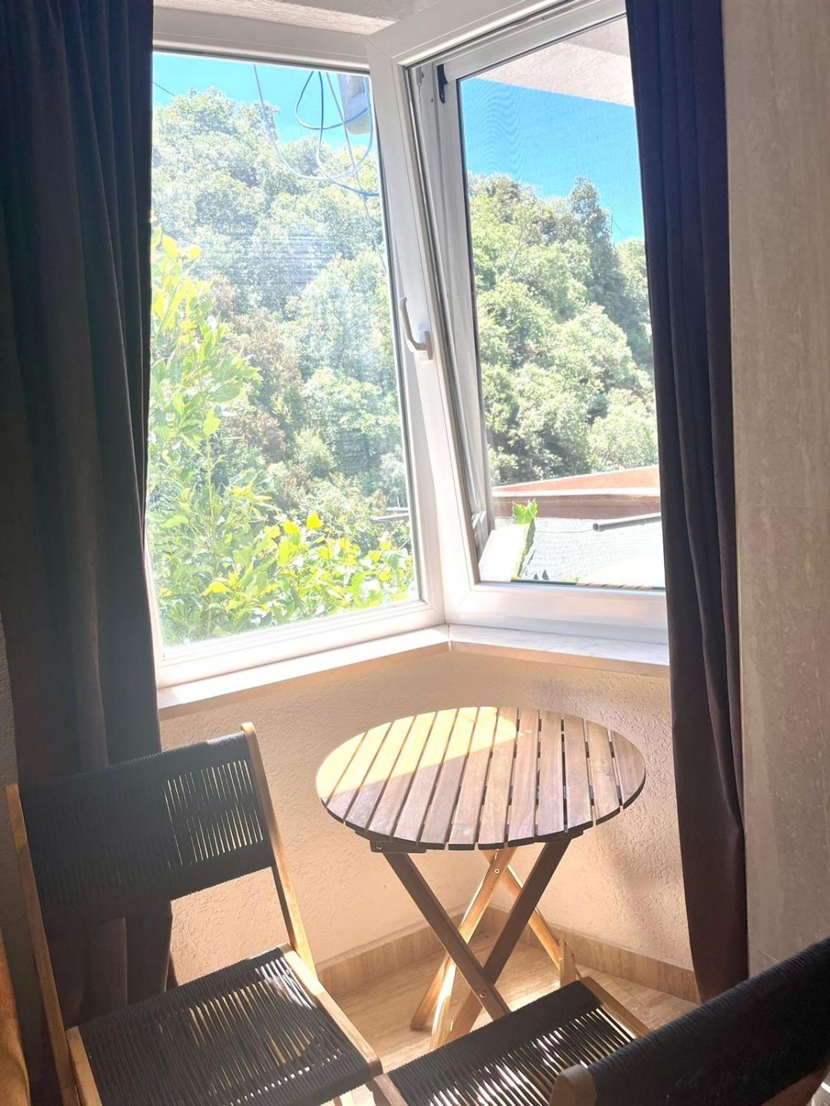 Apartments Harmonija Budva Zewnętrze zdjęcie