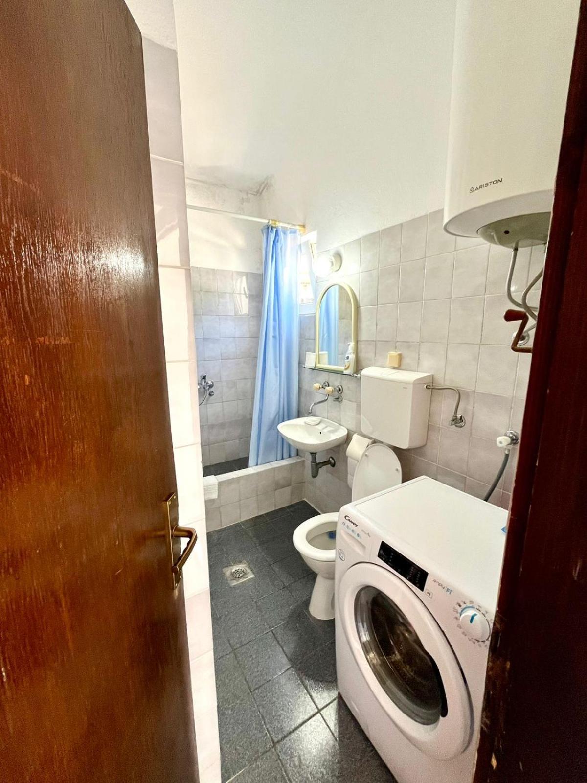 Apartments Harmonija Budva Zewnętrze zdjęcie