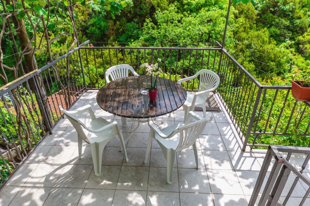 Apartments Harmonija Budva Zewnętrze zdjęcie